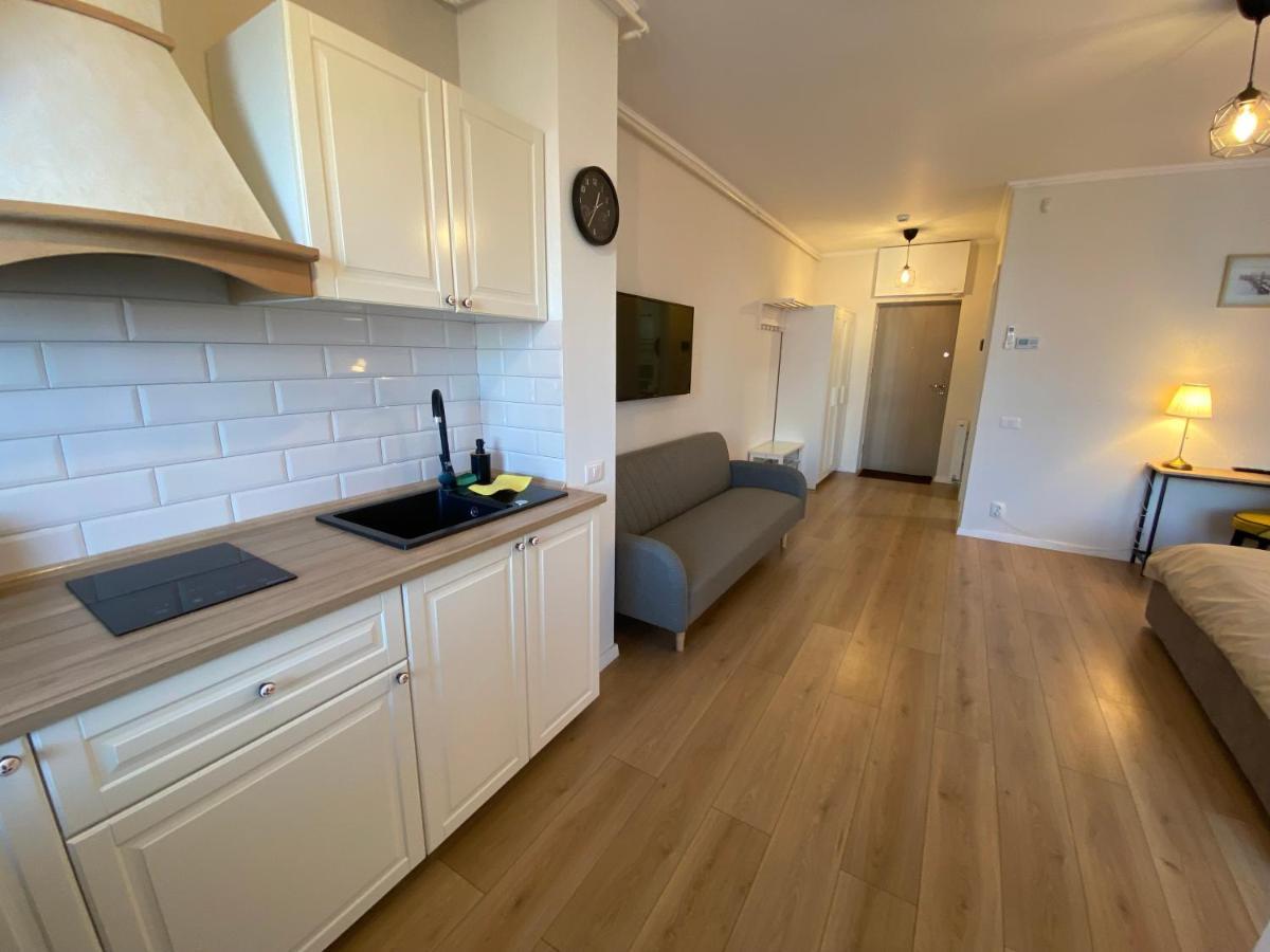 Amber Studio Oradea Apartment Exterior photo